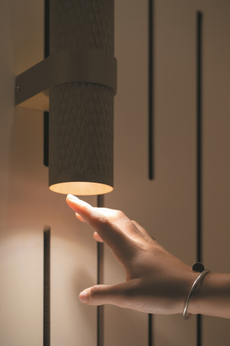 Настенный светильник (бра) Technical C069WL-02B фото 10